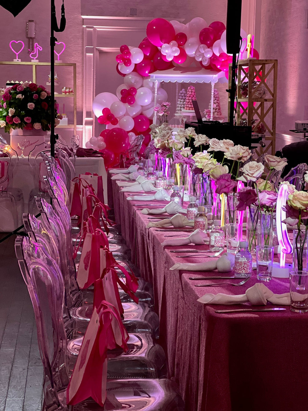 Bat Mitzvah