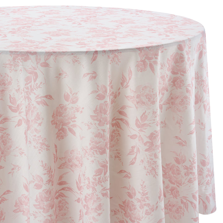 Dover Floral Pink