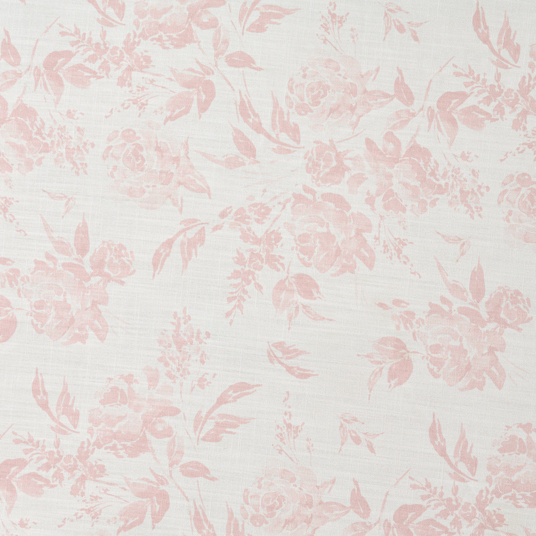Dover Floral Pink
