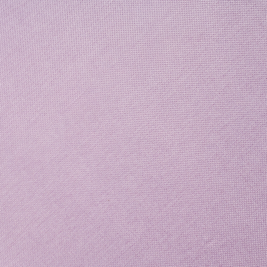 Lavendar Burlap