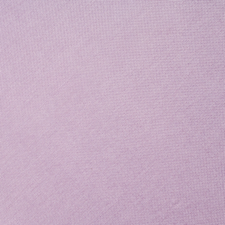 Lavendar Burlap