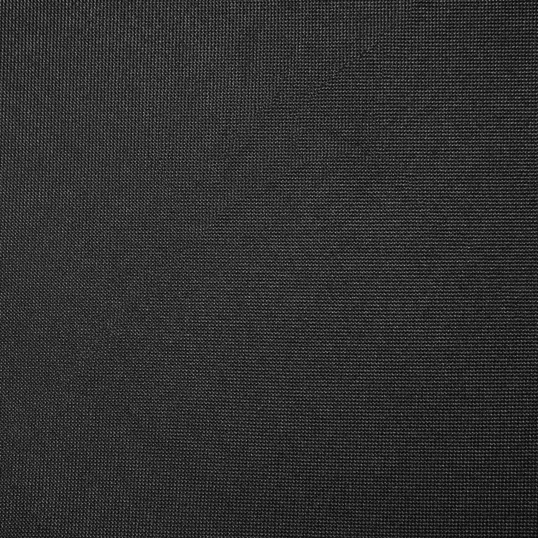 Black Burlap