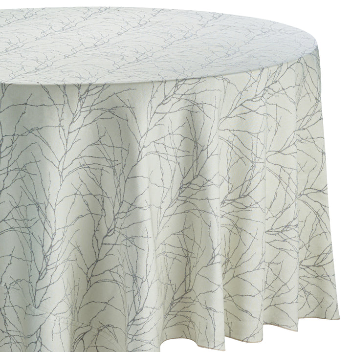 Grey white branch reversible